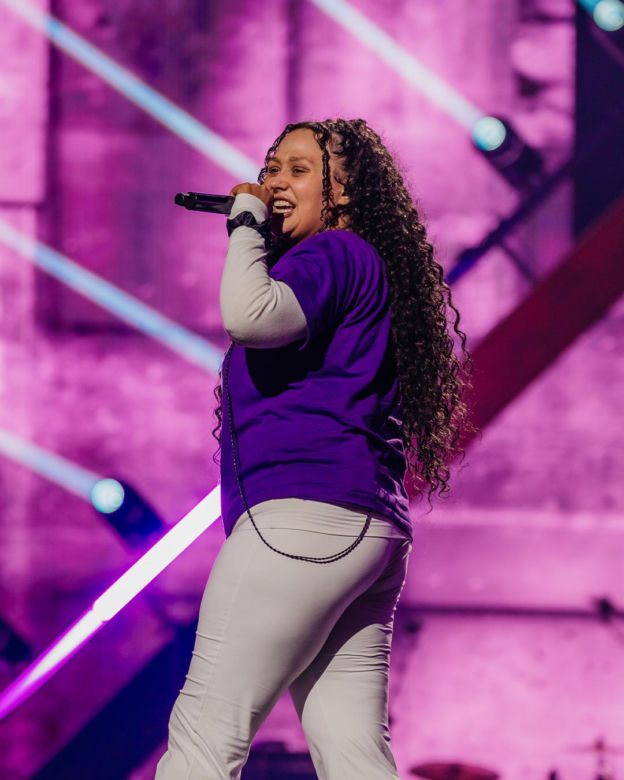 On Air Music Awards 2026 - próby