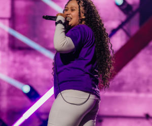 On Air Music Awards 2026 - próby