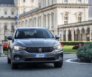 2016 Fiat Tipo