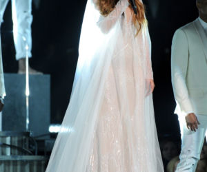 Beyonce - Grammy 2015