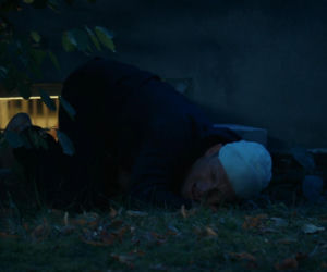 Barwy szczęścia odc. 3314. Łukasz (Michał Rolnicki)