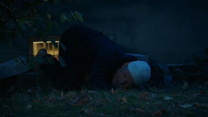 Barwy szczęścia odc. 3314. Łukasz (Michał Rolnicki)