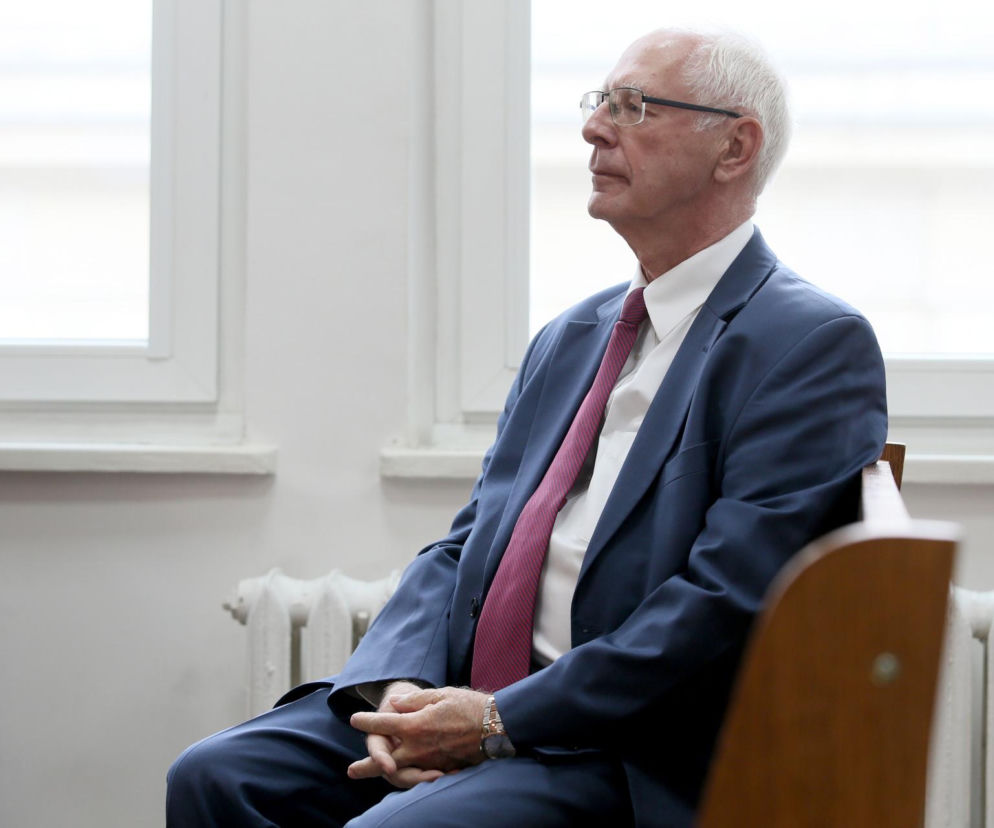 Kolejny świadek zeznawał w procesie Jerzego Zięby. Sąd usłyszał o mumio