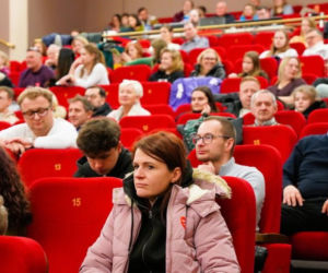 34 Finał WOŚP w Iławie