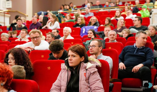 34 Finał WOŚP w Iławie