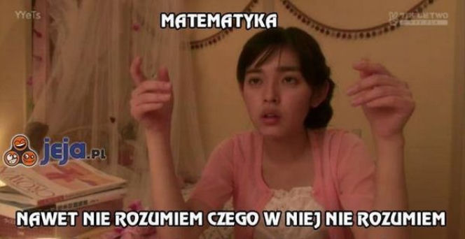 MEMY maturalne