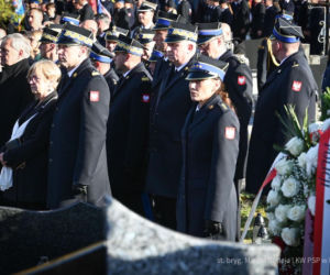Ruszył na ratunek i zapłacił za to najwyższą cenę. Poruszające pożegnanie 29-letniego Wojciecha