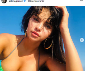 Selena Gomez Hotplota.pl