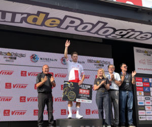 Tour de Pologne Koszalin
