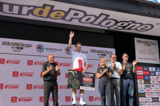Tour de Pologne Koszalin