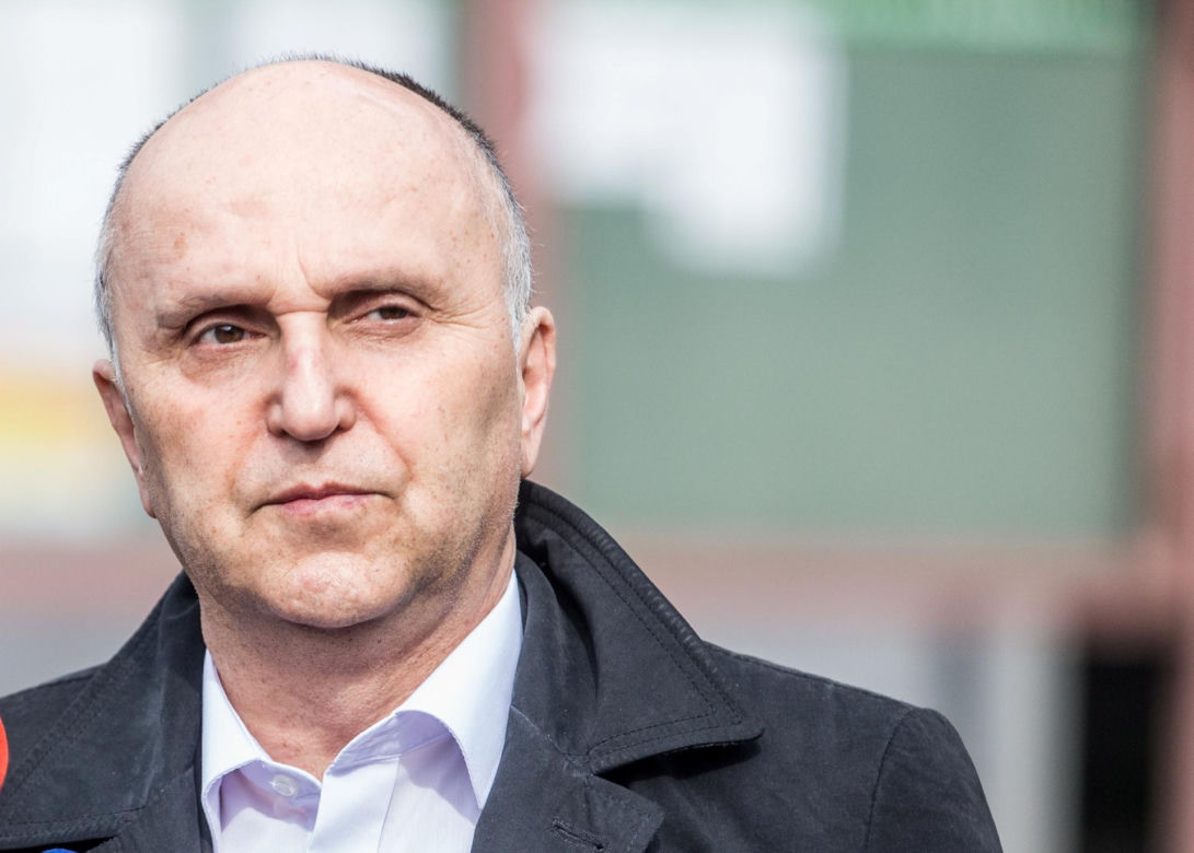 Tomasz Cudny