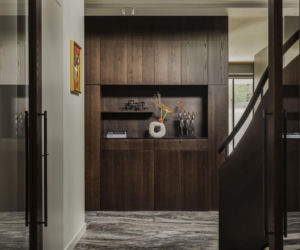 Dom na osiedlu Ptasim w Katowicach. projekt: mov.design