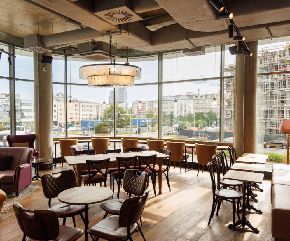 Nie tylko kawa. Oto powody, dla których już dziś warto zajrzeć do Green Caffè Nero