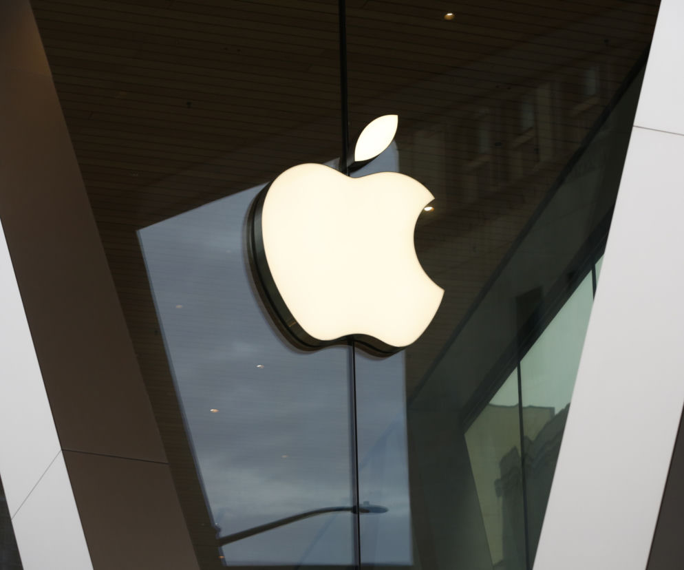 Apple