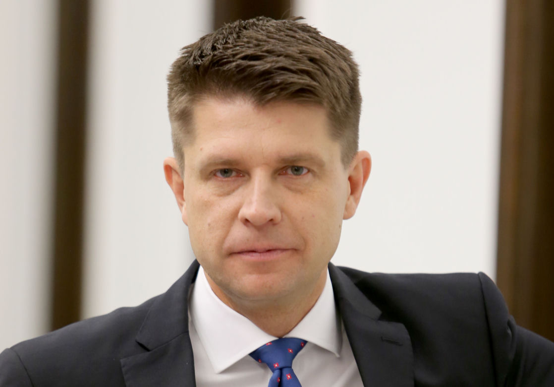 Ryszard Petru