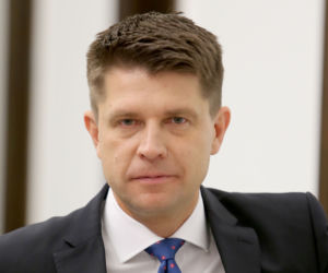 Ryszard Petru