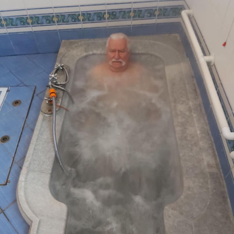 Lech Wałęsa