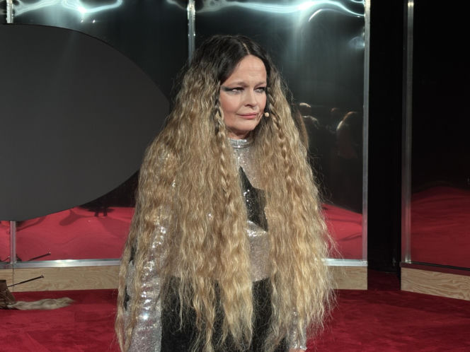 Nie do wiary, jak teraz wygląda Ostałowska. Po odejściu z M jak miłość zrobiła wielką rewolucję