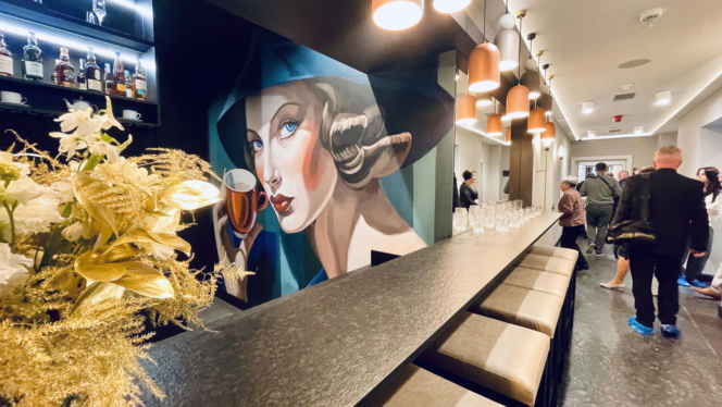 Szczawnica - zabytkowa willa Wanda - Luxury Boutique Hotel