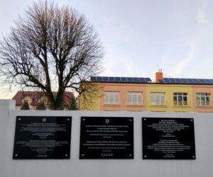 Chmielnik. Woj. świętokrzyskie