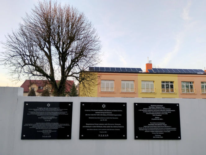 Chmielnik. Woj. świętokrzyskie