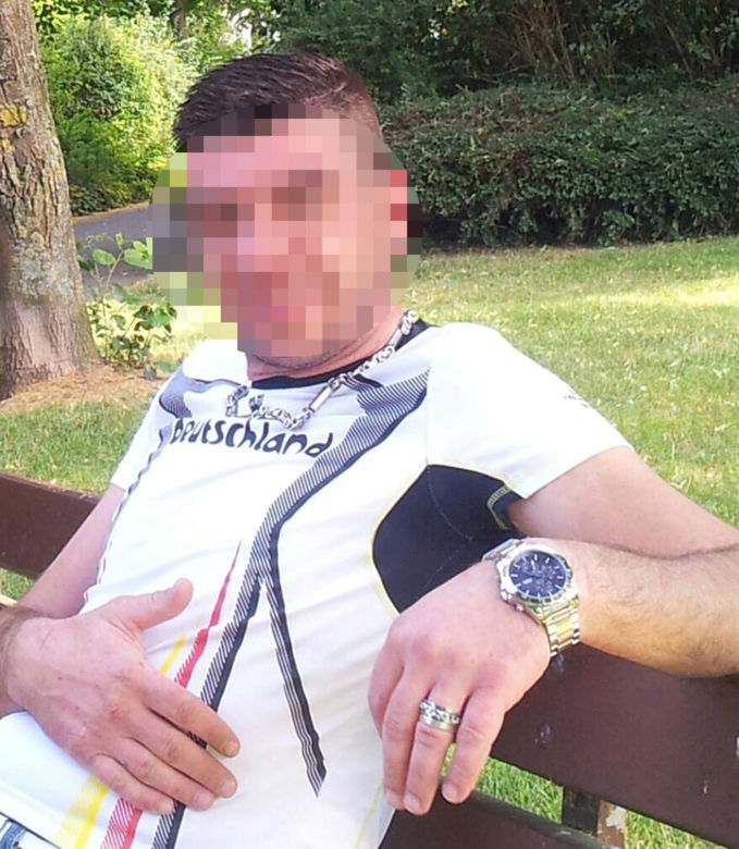 Kazała zarąbać siekierą Wojtka