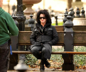 Sean Penn