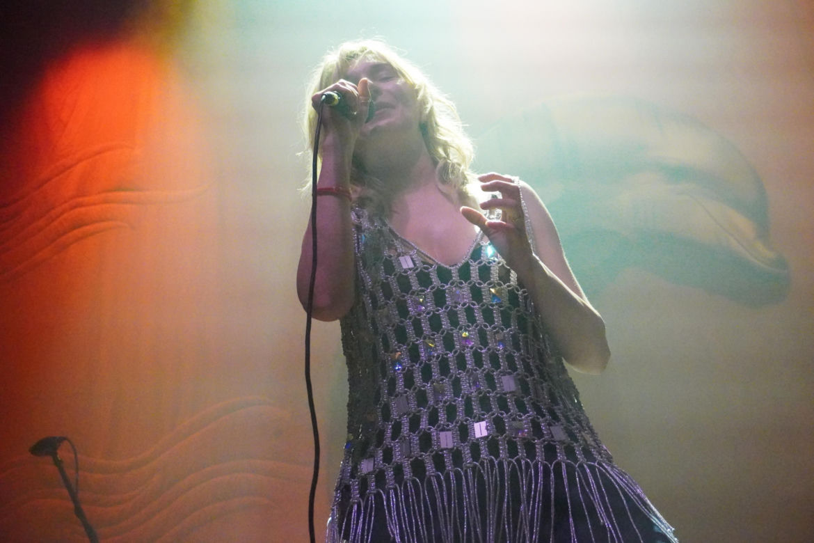 Mela Koteluk. Koncert na Next Fest 2025 