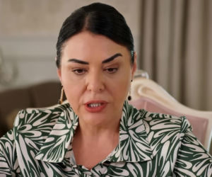 Panna młoda odc. 1. Mukadder