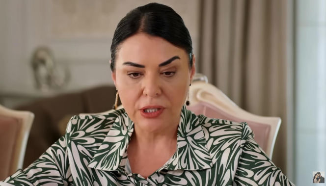 Panna młoda odc. 1. Mukadder