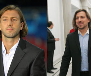 Kamil Kosowski i Agent Tomek