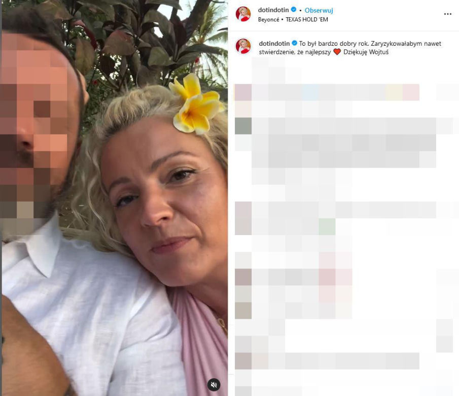 Szelągowska pokazała swojego faceta! Co za ciacho