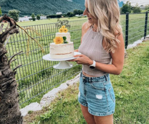 Marisa Kraft, piękna żona Stefana Krafta