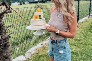 Marisa Kraft, piękna żona Stefana Krafta