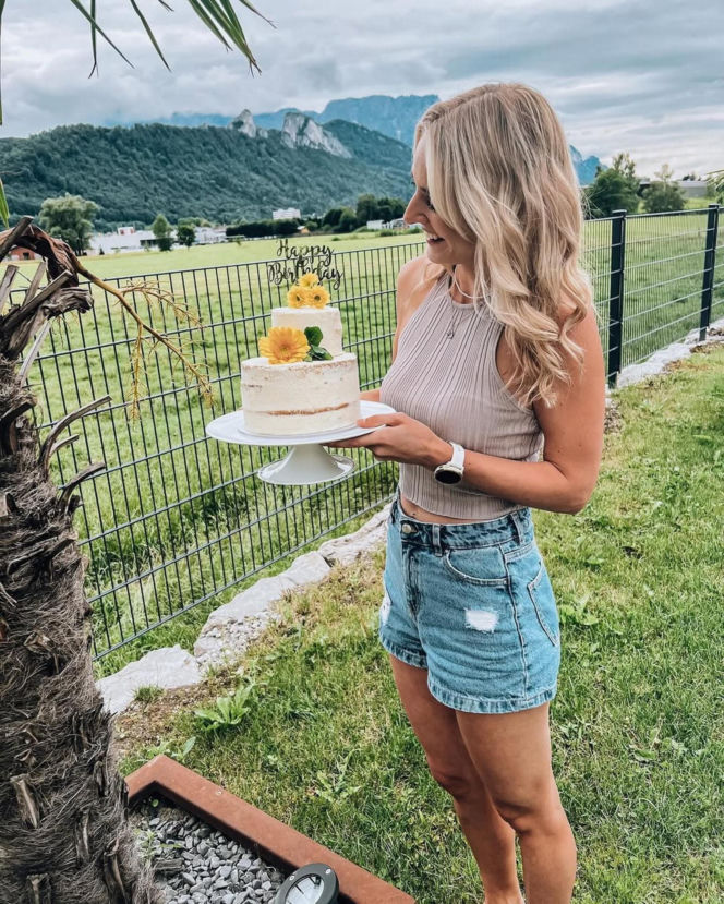 Marisa Kraft, piękna żona Stefana Krafta