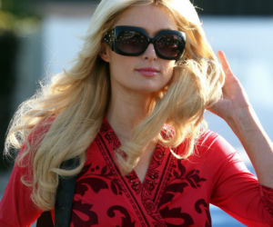 Paris Hilton wyszła za mąż! Zobacz jak się zmieniała