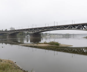 Spacer ornitologiczny