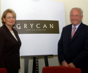 Zbigniew Grycan. Milioner zaszczepił się bez kolejki