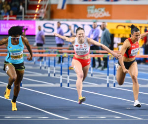 3. dzień HMŚ w Toruniu: Medal dla Polski i rekord świata w jednym biegu! Zdjęcia kibiców i aktualizowana relacja