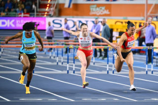 3. dzień HMŚ: Medal dla Polski i horror w biegu sztafety kobiet! Zdjęcia kibiców, relacja, wyniki