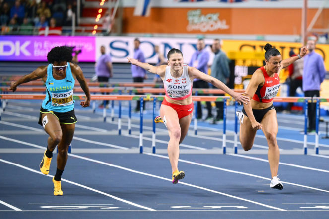3. dzień HMŚ: Medal dla Polski i horror w biegu sztafety kobiet! Zdjęcia kibiców, relacja, wyniki