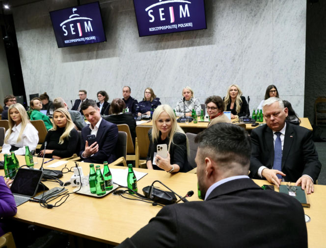 Joanna Krupa i Łukasz Litewka walczyli o zwierzęta