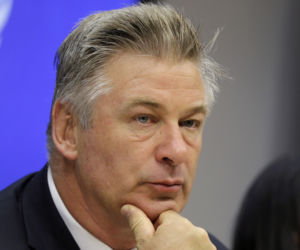 Reuters: Alec Baldwin zostanie oskarżony o nieumyślne zabójstwo