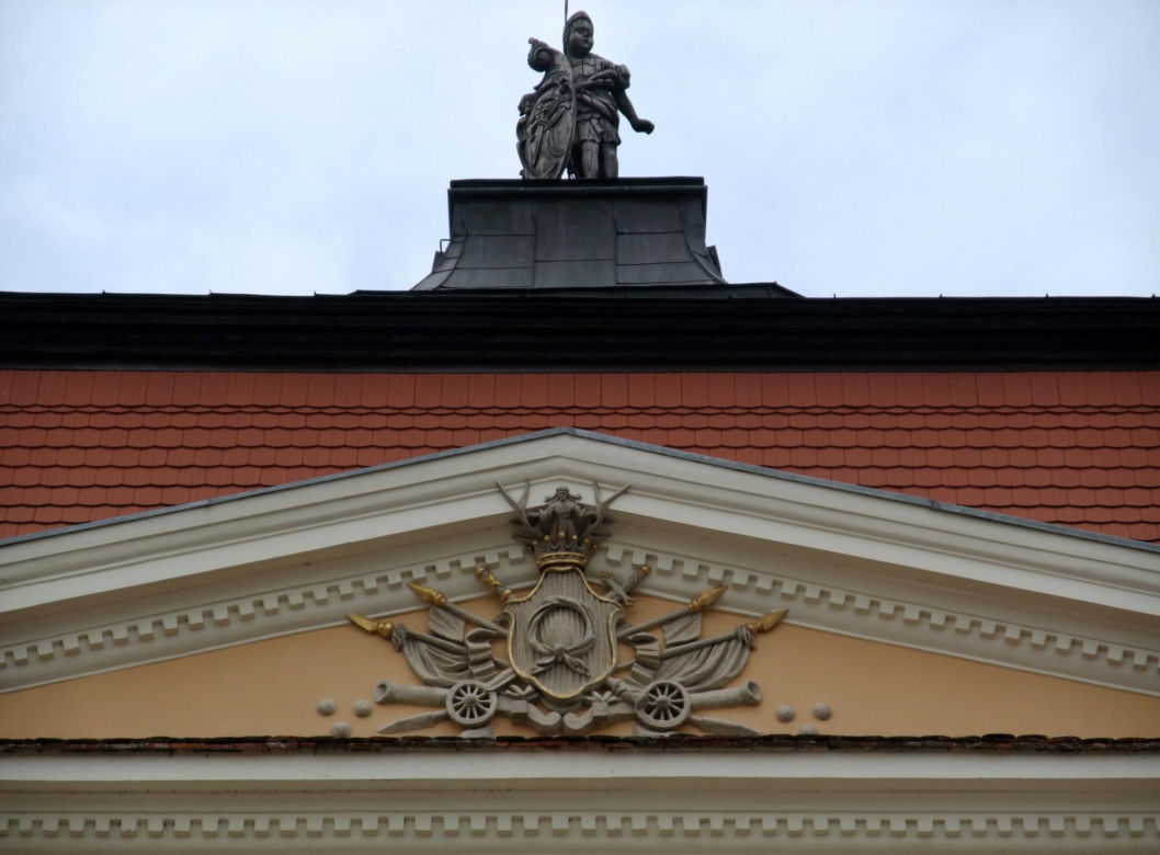 Dawniej rezydencja magnackiego rodu, dziś imponująca galeria sztuki. Zaglądamy do wnętrz Pałacu w Rogalinie