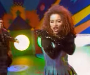 2 Unlimited - No Limit