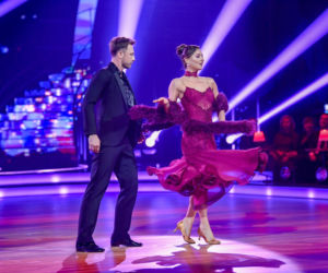 Taniec z Gwiazdami kostiumy