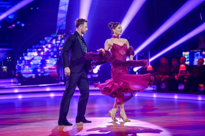 Taniec z Gwiazdami kostiumy