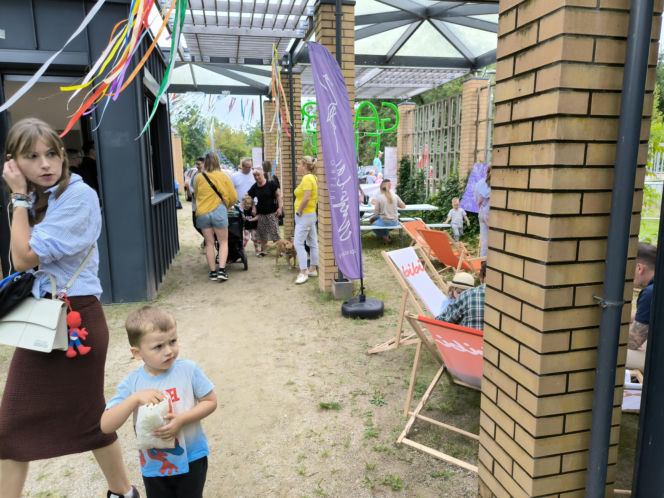 Gastro Festiwal Iława vol. 1