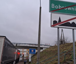 Sytuacja na granicy po otwarciu przejść granicznych w Podlaskiem
