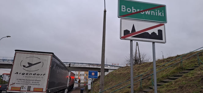 Sytuacja na granicy po otwarciu przejść granicznych w Podlaskiem